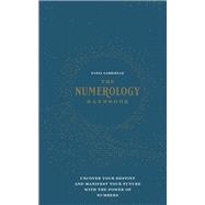 The Numerology Handbook