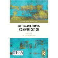 Media and Crisis Communication