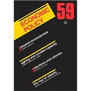 Economic Policy 59