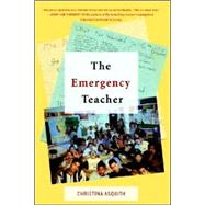 The Emergency Teacher