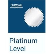 FlatWorld Online Access-Platinum