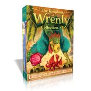 The Kingdom of Wrenly Collection #3 The Bard and the Beast; The Pegasus Quest; The False Fairy; The Sorcerer's Shadow