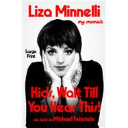Kids, Wait Till You Hear This! book cover, ISBN 9781538779187