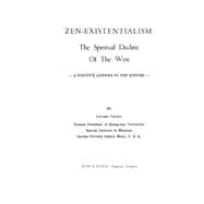 Zen-Existentialism