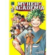 My Hero Academia, Vol. 42,9781974759187