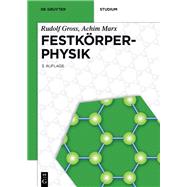 Festkörperphysik