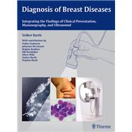 Diagnosis of Breast Diseases