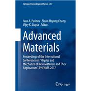 Advanced Materials