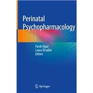 Perinatal Psychopharmacology