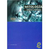Mitologia Griega y Romana