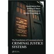 The Foundations of Communication in Criminal Justice Systems