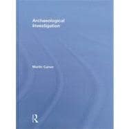 Archaeological Investigation