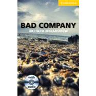 Bad Company Level 2 Elementary/Lower-intermediate Student Book with Audio CDs (2)