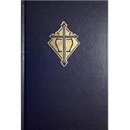 Evangelical Lutheran Hymnary,9780944529188