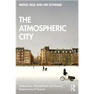 The Atmospheric City