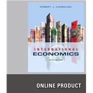 Online Study Guide for Carbaugh's International Economics, 15th Edition, [Instant Access], 1 term (6 months)