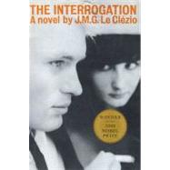 The Interrogation; A Novel