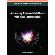 Advancing Research Methods With New Technologies