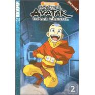 Avatar: the Last Airbender : Volume 2