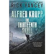 Alfred Kropp: The Thirteenth Skull