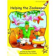Helping the Zookeeper
