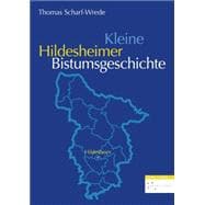 Kleine Hildesheimer Bistumsgeschichte