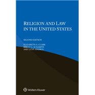 Religion and Law in the United States