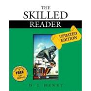 Skilled Reader, The, Updated Edition