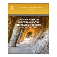Time and Methods in Environmental Interfaces Modelling