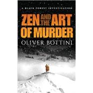 Zen and the Art of Murder