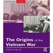 The Origins of the Vietnam War