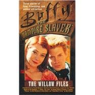 The Willow Files, Volume 1