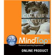 MindTap Reader (with CourseMate) for Cunningham/Reich/Fichner-Rathus' Culture and Values: A Survey of the Western Humanities, 8th Edition, [Instant Access], 1 term (6 months)
