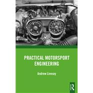 Practical Motorsport Engineering
