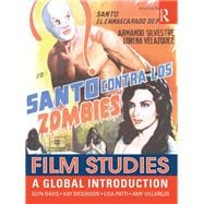 Film Studies: A Global Introduction