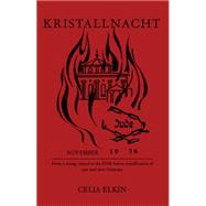 Kristallnacht: A Tale of Survival And Rebirth