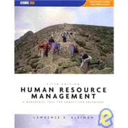 Human Resource Management : Managerial Tool for Competitive Advantage