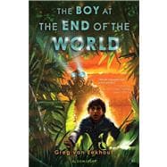 The Boy at the End of the World