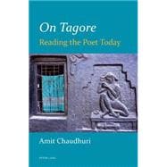 On Tagore