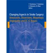 Changing Aspects in Stroke Surgery
