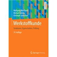 Werkstoffkunde
