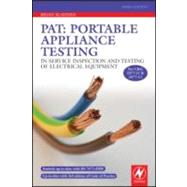 PAT: Portable Appliance Testing