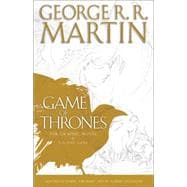 A Game of Thrones: The Graphic Novel Volume Four