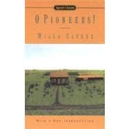 O Pioneers!