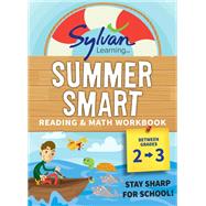 Sylvan Summer Smart Workbook: Between Grades 2 & 3