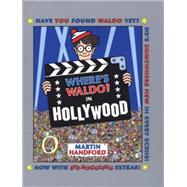 Where's Waldo? In Hollywood