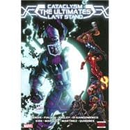 Cataclysm The Ultimates' Last Stand