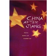 China After Jiang
