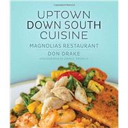 Uptown Down South Cuisine