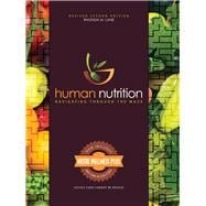Human Nutrition: Navigating through the Maze